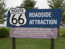 2010 Route 66